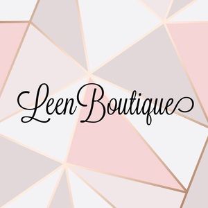 Meet your Posher, Leen